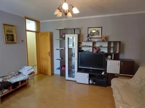 Sale, one bedroom apartment, 58m², Centar, Ulcinj