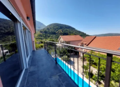 Izdavanje, jednosoban stan, 50m², Kavač, Kotor - image 10