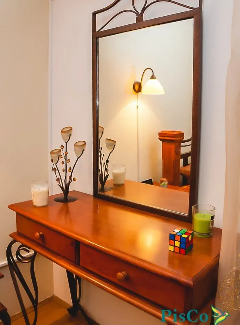 Rent, two bedroom apartment, 70m², Stari Aerodrom, Podgorica