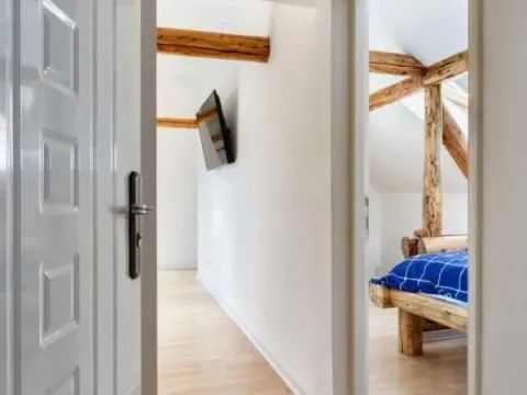 Izdavanje, dvosoban stan, 45m², Stari Grad, Beograd - image 10