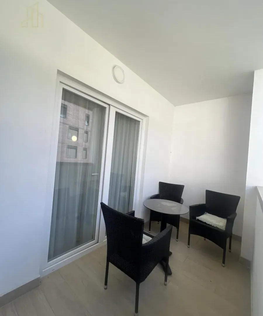 Prodaja, četvorosoban stan, 145m², Savski Venac, Beograd