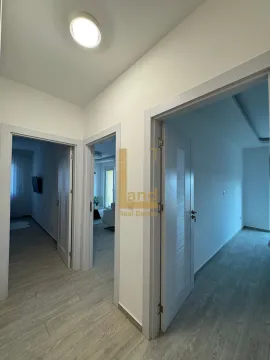 Prodaja, dvosoban stan, 74m², Bečići, Budva - image 8