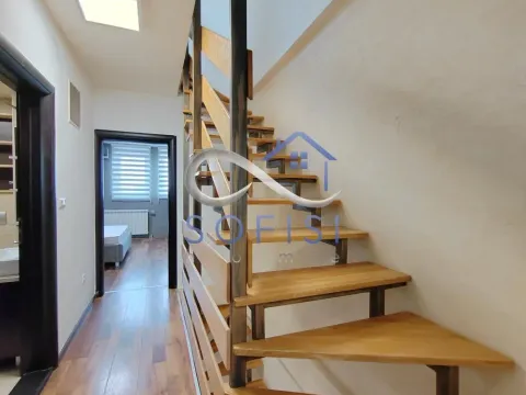 Izdavanje, kuća, 130m², Lipov gaj, Novi Sad Sve Podlokacije - image 20