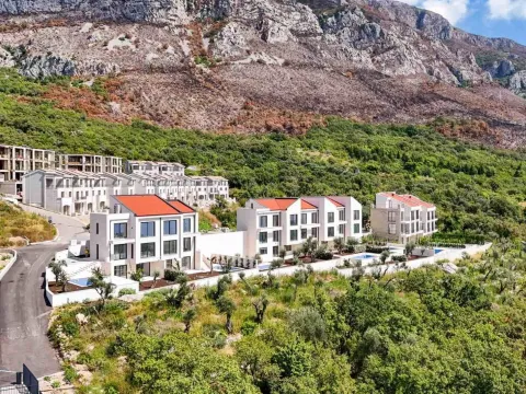 Sale, house, 195m², Reževići, Budva - image 8