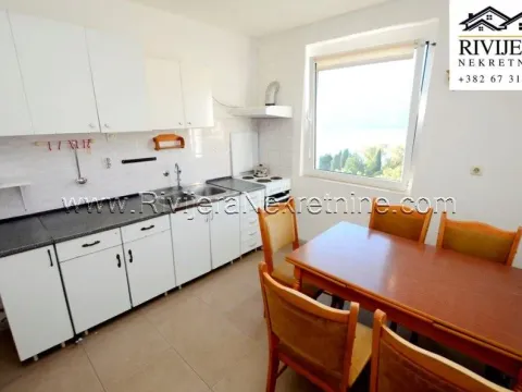 Sale, two bedroom apartment, 66m², Centar, Herceg Novi - image 2