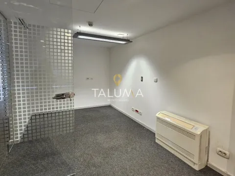 Izdavanje, poslovni prostor, 180m², City Kvart, Podgorica - image 3