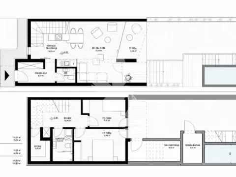 Prodaja, kuća, 106m², Mladenovac, Beograd - image 8