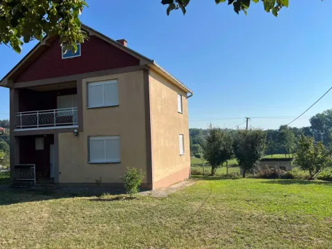 Prodaja, kuća, 180m², Centar, Valjevo - image 6