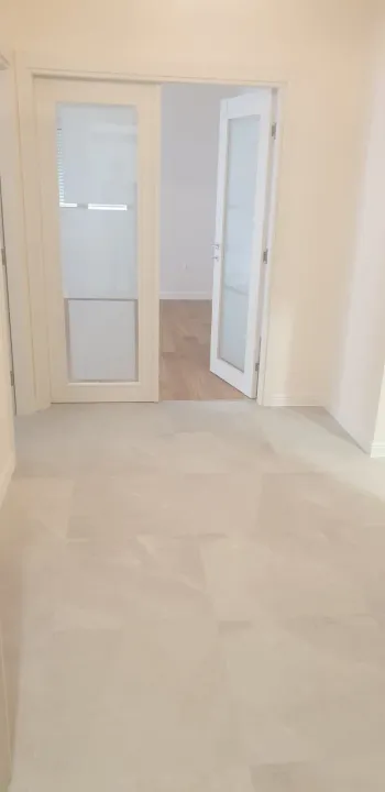 Izdavanje, četvorosoban stan, 96m², City Kvart, Podgorica