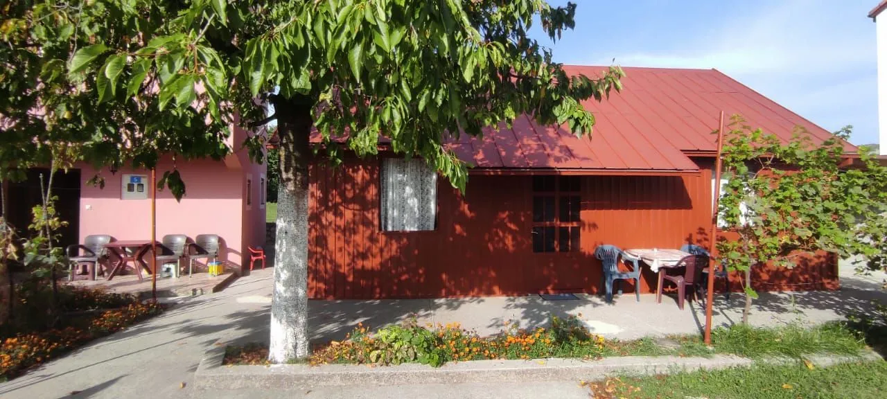Prodaja, kuća, 123m², Cetinje, Crna Gora