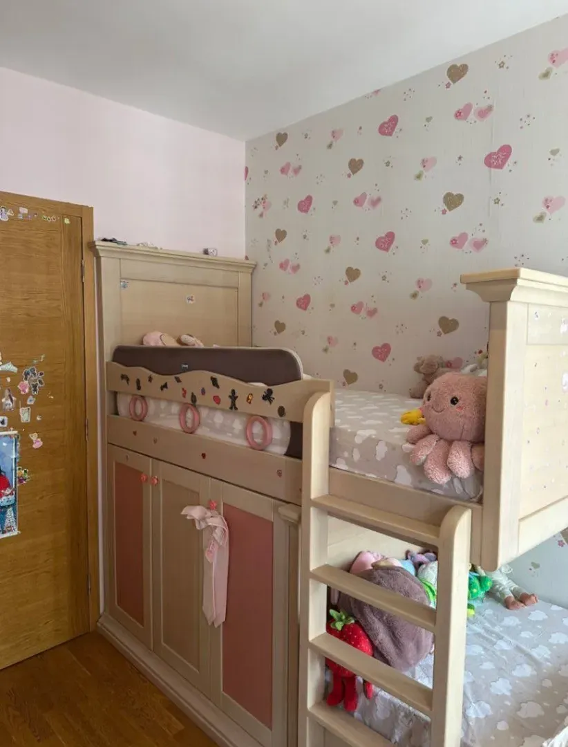 Prodaja, dvosoban stan, 64m², City Kvart, Podgorica