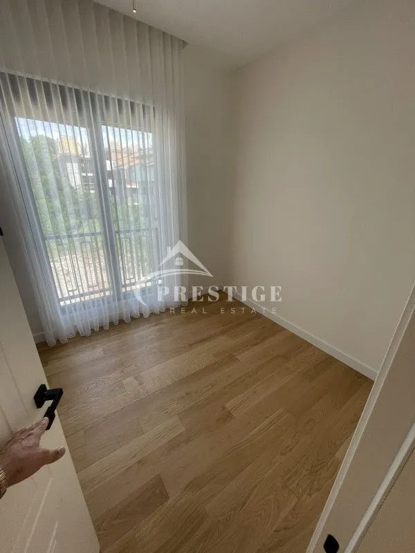 Rent, three bedroom apartment, 120m², Gorica C, Podgorica
