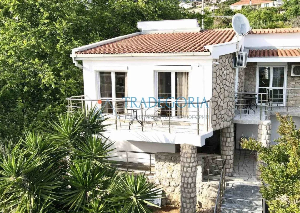 Sale, office space, 171m², Dobra Voda, Bar