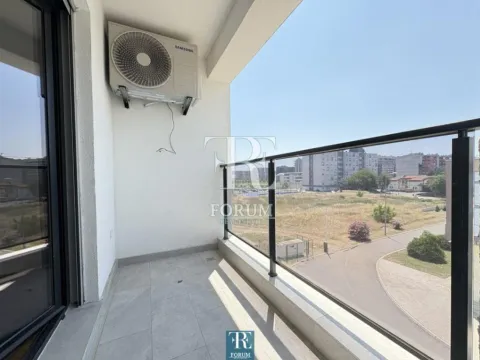 Prodaja, jednosoban stan, 50m², Tološka šuma, Podgorica - image 7