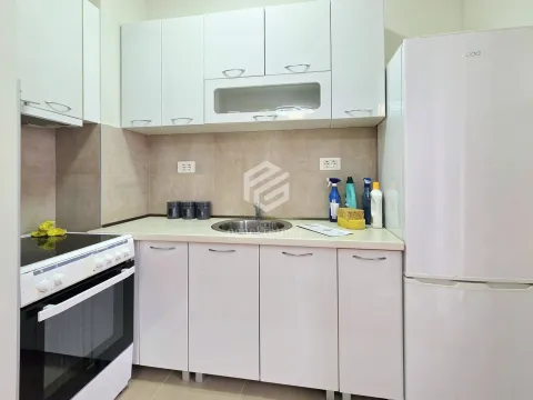 Rent, one bedroom apartment, 47m², City Kej, Podgorica - image 5