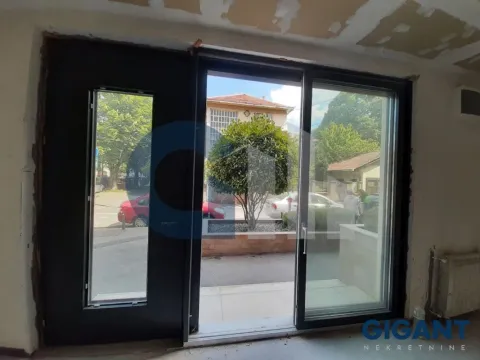 Izdavanje, poslovni prostor, 95m², Lipov Lad, Zvezdara Sve Podlokacije - image 3