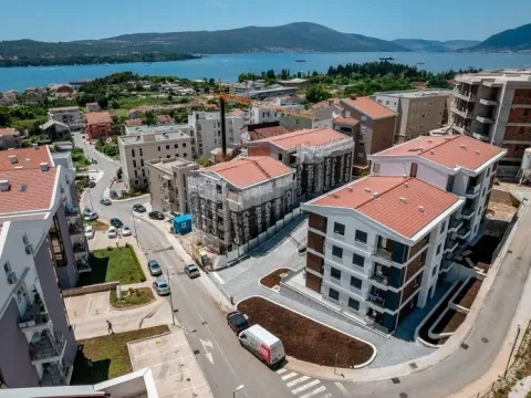 Prodaja, dvosoban stan, 66m², Kava, Tivat - image 9
