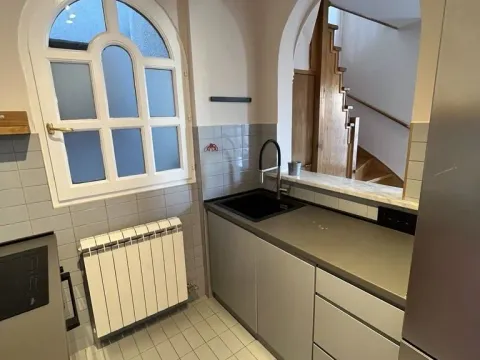 Izdavanje, četvorosoban stan, 173m², Vračar Hram, Vračar Sve Podlokacije - image 7