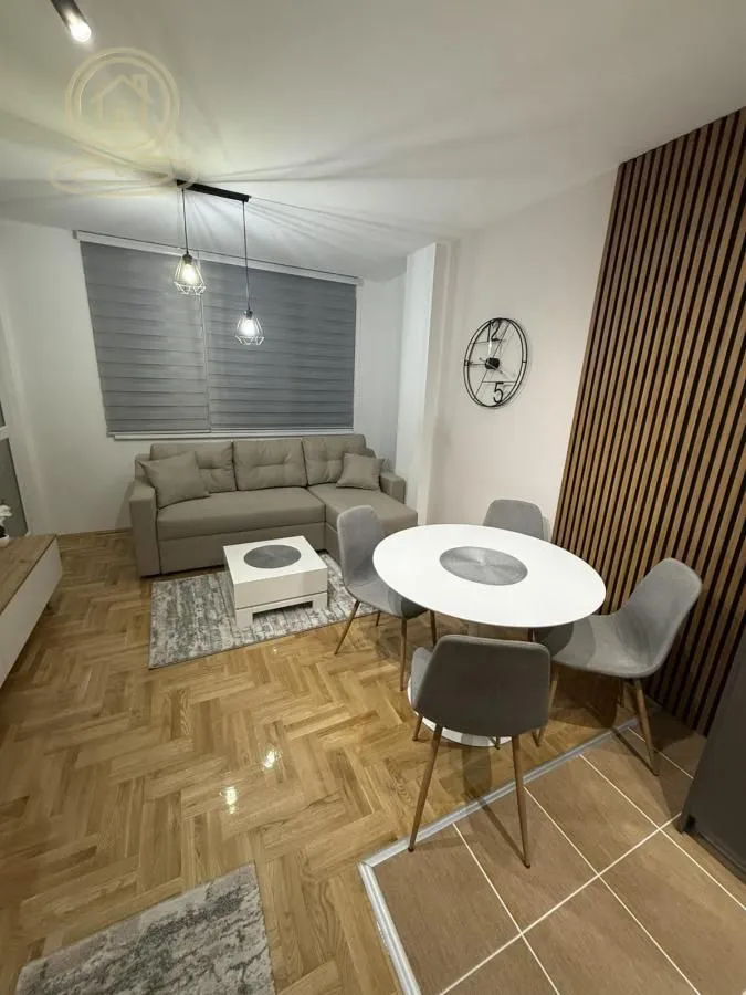 Sale, one bedroom apartment, 37m², Medijana, Niš
