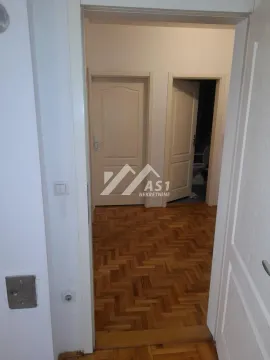 Rent, two bedroom apartment, 50m², Sajam, Novi Sad Sve Podlokacije - image 7