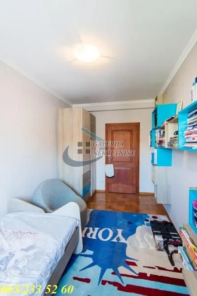 Prodaja, četvorosoban stan, 86m², Voždovac Sve Podlokacije, Beograd