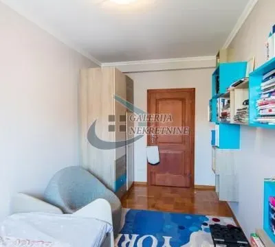 Sale, four bedroom apartment, 86m², Voždovac Sve Podlokacije, Beograd - image 10