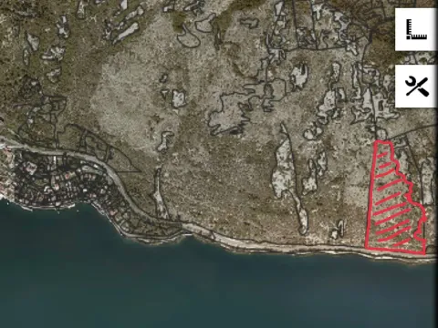 Prodaja, plac, 38636m², Perast, Kotor - image 2