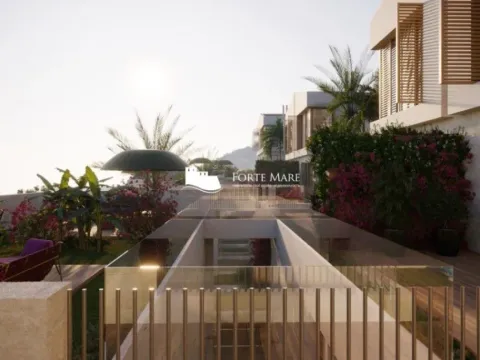 Sale, house, 176m², Đenovići, Herceg Novi - image 3