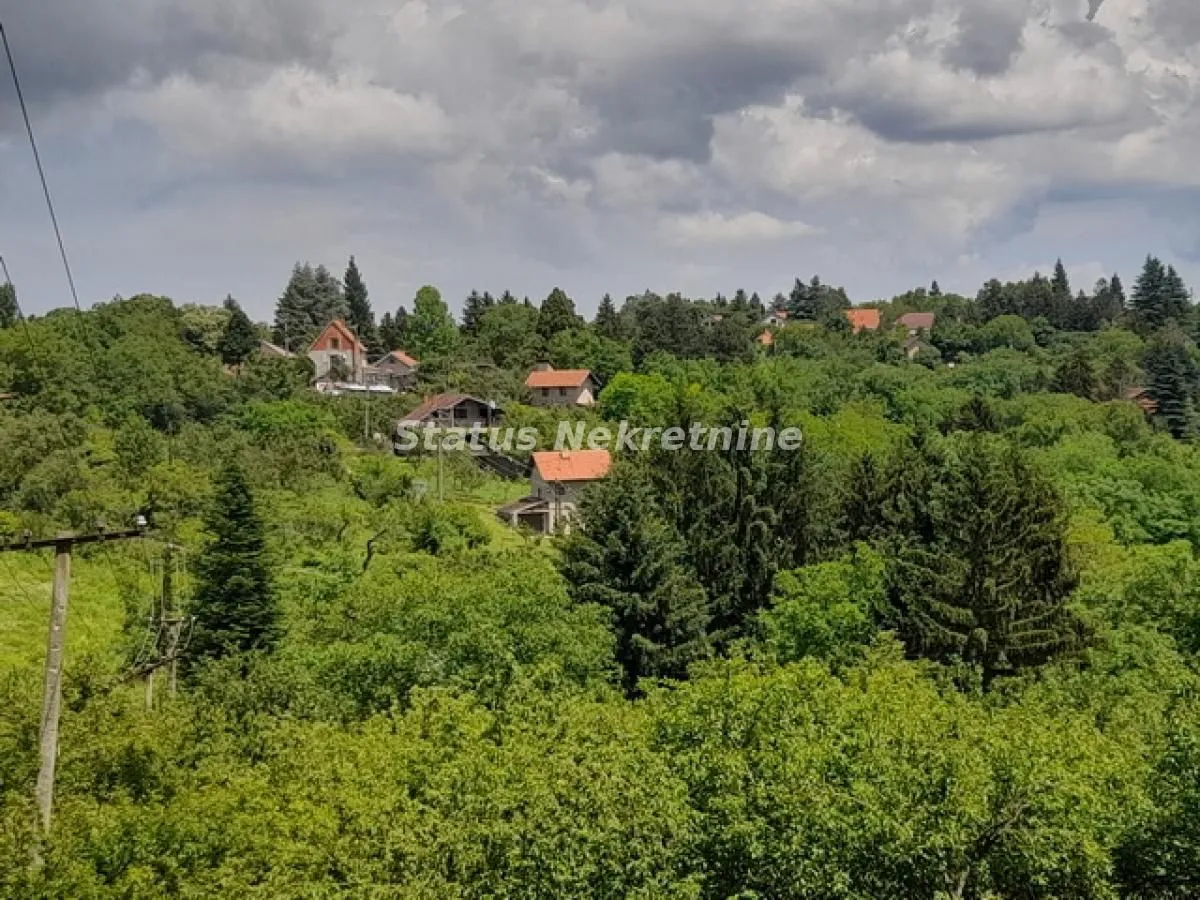 Prodaja, plac, 2100m², Inđija, Srbija