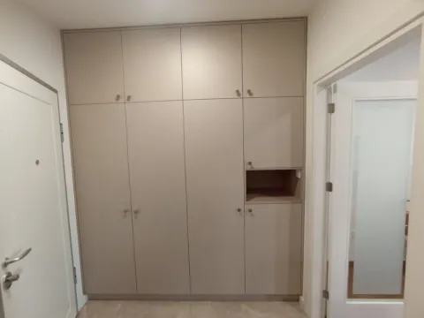 Izdavanje, garsonjera, 40m², Preko Morače, Podgorica - image 2