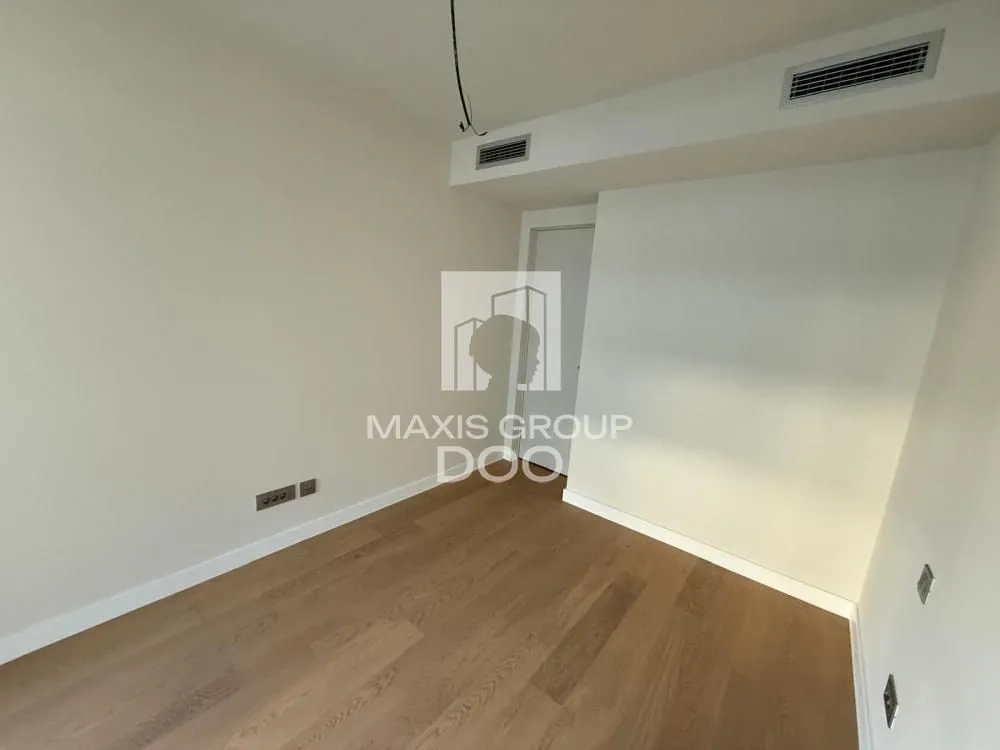 Izdavanje, trosoban stan, 73m², Novi Beograd Blok 65, Novi Beograd Sve Podlokacije