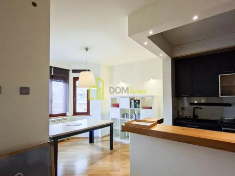 Izdavanje, trosoban stan, 108m², Malo Brdo, Podgorica - image 7