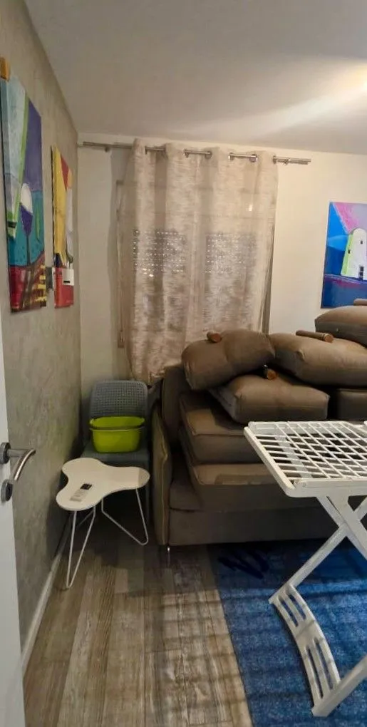 Rent, two bedroom apartment, 70m², Tivat, Crna Gora