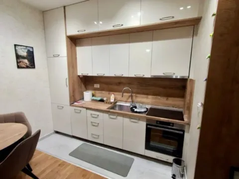 Izdavanje, jednosoban stan, 34m², Tološi, Podgorica - image 6