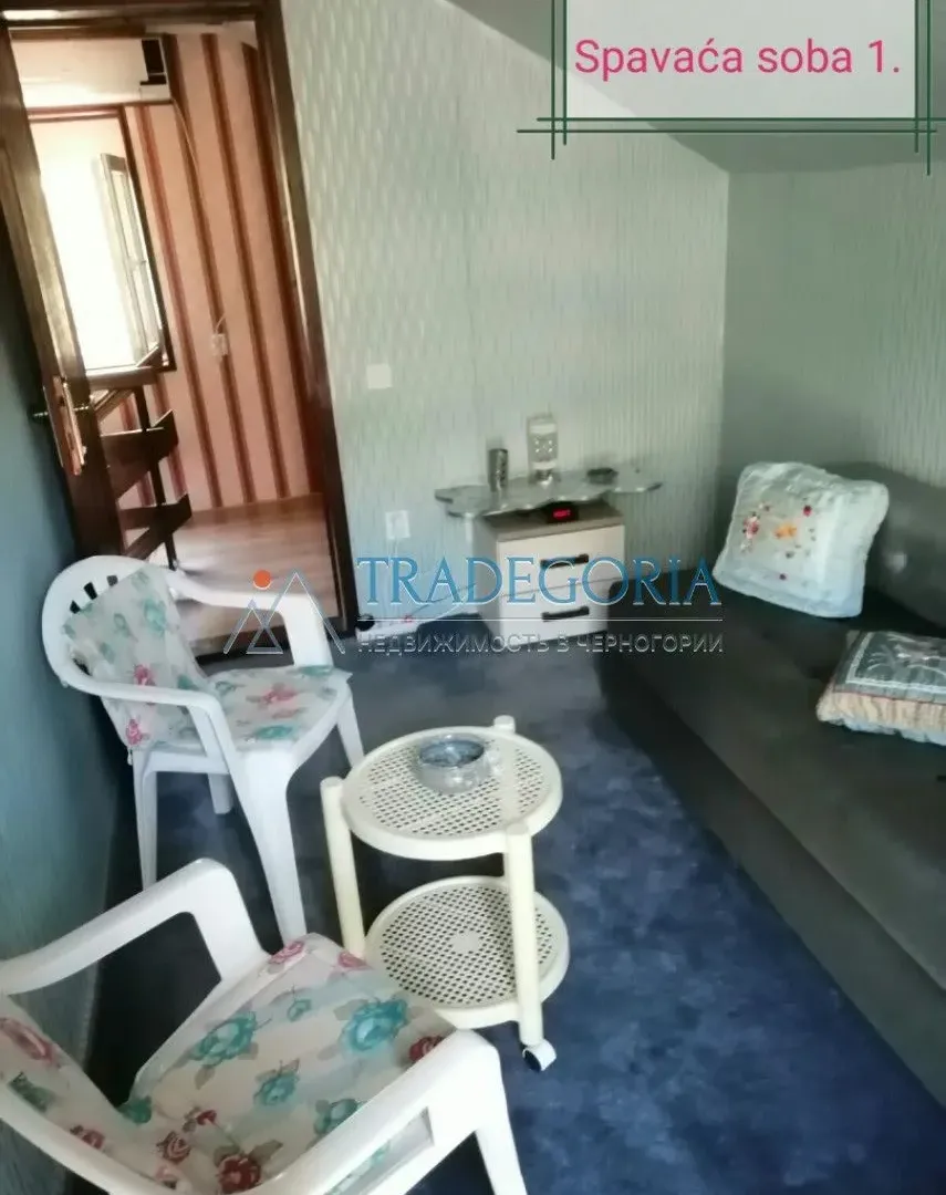 Prodaja, kuća, 66m², Sutomore, Bar