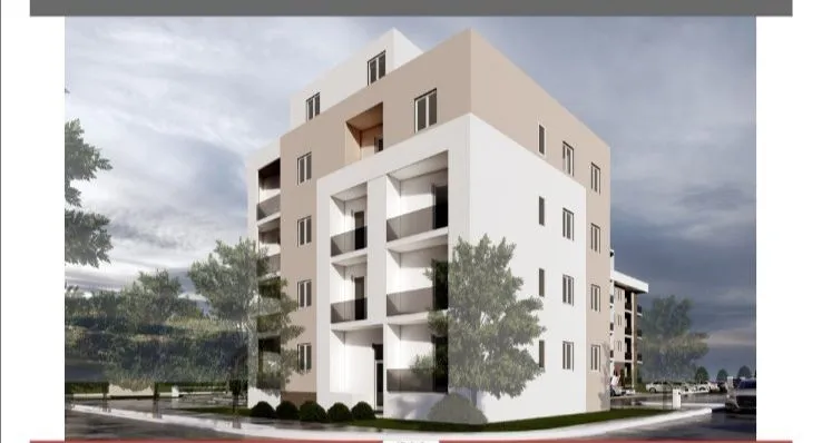Sale, studio apartment, 29m², Zabjelo, Podgorica