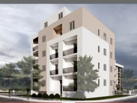 Sale, studio apartment, 29m², Zabjelo, Podgorica - image 2