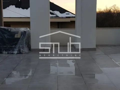 Izdavanje, jednosoban stan, 48m², Dedinje Sve Podlokacije, Beograd - image 10