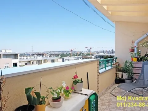 Prodaja, trosoban stan, 88m², Voždovac Sve Podlokacije, Beograd - image 16