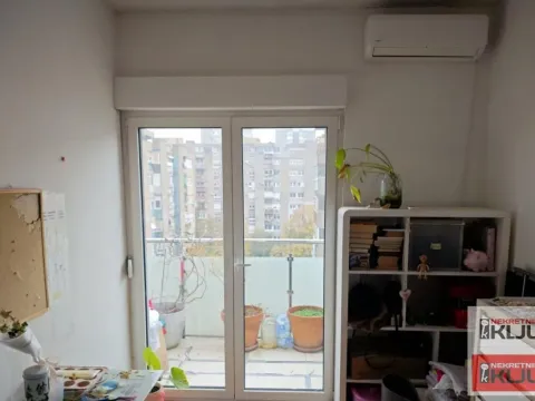 Sale, three bedroom apartment, 105m², Liman 3, Novi Sad Sve Podlokacije - image 19