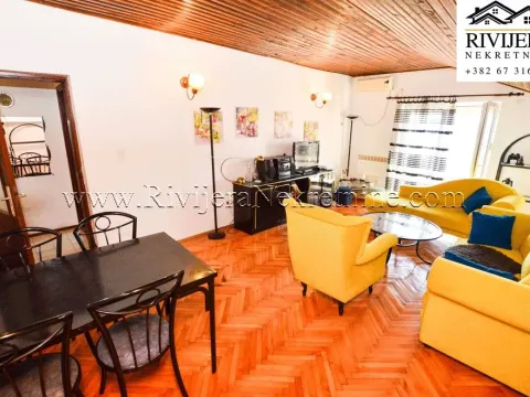 Sale, two bedroom apartment, 92m², Igalo, Herceg Novi - image 6