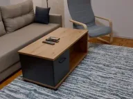 Rent, one bedroom apartment, 46m², Novi Beograd Blok 64, Novi Beograd Sve Podlokacije - image 3