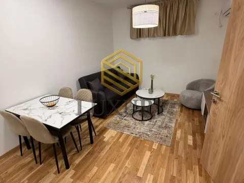 Izdavanje, jednosoban stan, 33m², 1 maj, Podgorica - image 3