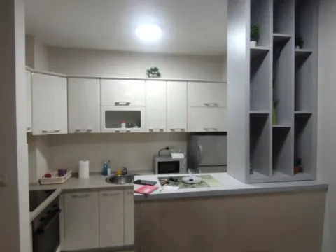 Izdavanje, jednosoban stan, 47m², City Kvart, Podgorica - image 9