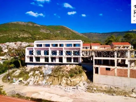 Prodaja, jednosoban stan, 73m², Tivat, Crna Gora - image 8
