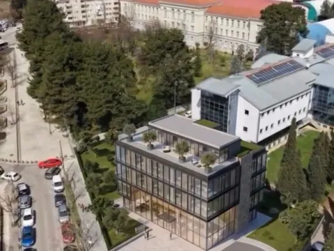 Prodaja, plac, 1281m², Centar, Podgorica - image 4