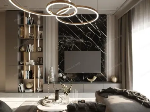 Sale, one bedroom apartment, 60m², Bar, Crna Gora - image 12