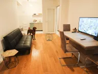 Rent, one bedroom apartment, 51m², Central Point, Podgorica - image 1