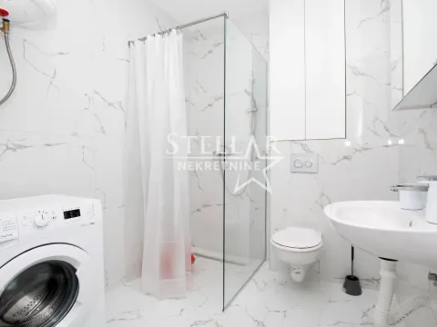 Izdavanje, garsonjera, 32m², Zabjelo, Podgorica - image 6