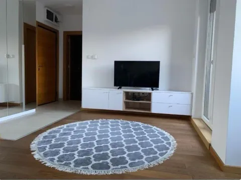 Izdavanje, jednosoban stan, 38m², Sajmište, Novi Sad - image 2